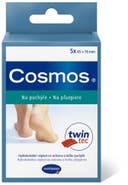 Cosmos Twin Tec náplast na puchýře