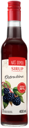 Náš Domov Ostružinový sirup