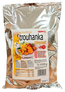 Extrudo Strouhanka kukuřičná natur