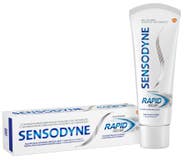 Sensodyne Rapid Whitening zubní pasta