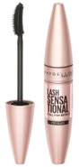 Maybelline New York Lash Sensational řasenka 01 Very Black 9,5 ml