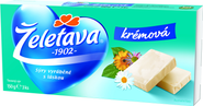 Želetava Krémová