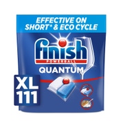 Finish Quantum kapsle do myčky nádobí - Fresh