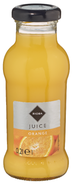 Rioba 100% pomeranč 0,2L