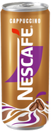 Nescafé Barista Style Cappucino