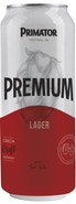 Primátor Premium světlý ležák