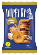 Dupetky Cibule, med a hořčice MAXI