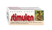 Naturvita Stimulen 60 tablet