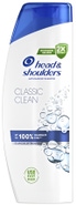 Head & Shoulders Classic Clean Šampón na vlasy