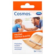 Cosmos náplast pružná 0,5mx6cm