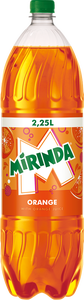 Mirinda Pomeranč