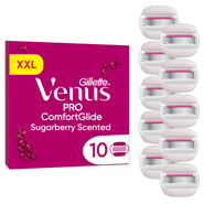 VENUS ComfortGlide Sugarbarry hlavice