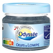 Odyssée Kaviár z hranáče černý