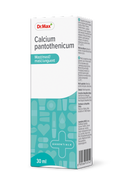 Dr.Max Calcium pantothenicum mast 30 ml