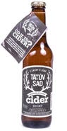Tátův sad Cider suchý