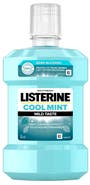 Listerine Zero Cool Mint Mild Taste ústní voda