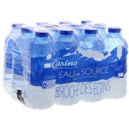 Casino Horská voda, 12x330ml