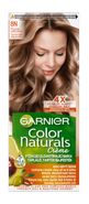 Garnier Color Naturals permanentní barva na vlasy, odstín 8N světlá blond