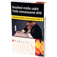 Karelia The S