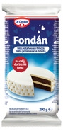 Dr. Oetker Fondán bílá potahovací hmota