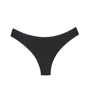 Snuggs Brazilian Light Black M