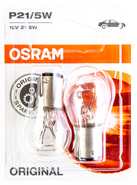 Osram Autožárovka P21/5W 12V 21/5W
