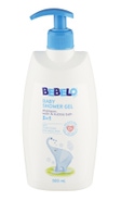 BEBELO Baby Shower Gel mycí gel 500 ml