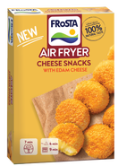 FRoSTA Sýrový snack edam