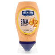Hellmann's Omáčka k masu Salsa Brava