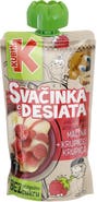 Kubík Svačinka jablko-banán-aronie-malina+krupice