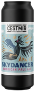 Čestmír Skydancer