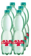 Mattoni jemně perlivá minerální voda 6x750ml