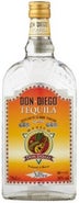 Don Diego Tequila Silver (38%)