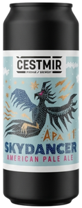 Čestmír Skydancer