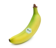 BIO Banán, 1 ks