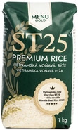 Menu Gold Rýže vietnamská ST25