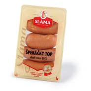 Špekáčky Top