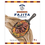 Nuevo Progreso Koření fajita