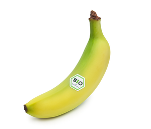 Náhled kategorie BIO Banán, 1 ks