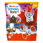 Kinder Schoko-Bons