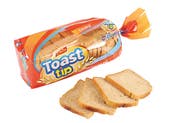 DELTA Toast tip Chléb toustový tmavý
