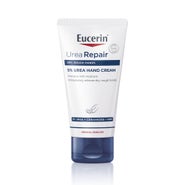 Eucerin UreaRepair Krém na ruce 5% Urea pro suchou pokožku 75 ml