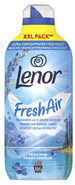 Lenor Fresh Wind aviváž