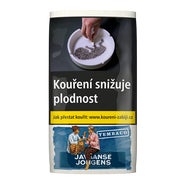 Javaanse Tembaco Tabák