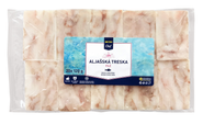 Metro Chef Treska aljašská porce 20x120g