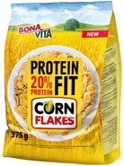 Bonavita Corn flakes s proteinem