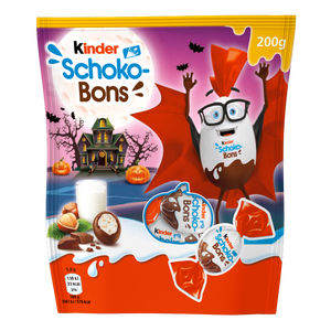 Kinder Schoko-Bons