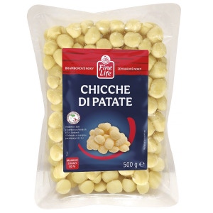 Fine Life Chicche Di Patate 80 % 