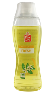 Fine Life Fresh Sprchový gel