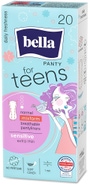 Bella For Teens Slip Sensitive slipové vložky